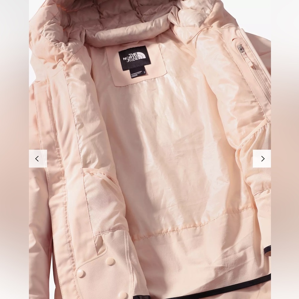 The North Face Cirque Down Jacket - Picture 12 of 13